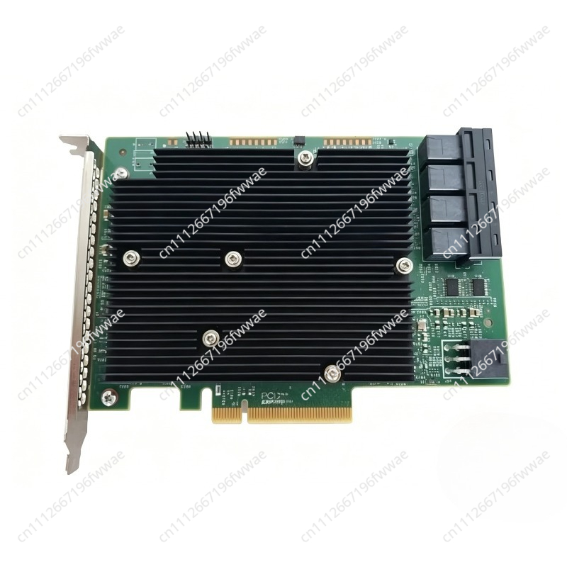 Lsi 9300 16I Hba It Mode - For LSI SAS 9300-16I 12GB/S HBA