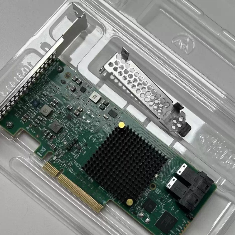 For LSI 9300-8i 9300-16i IT Mo - огляд і ціна Lsi 9300 16I Hba It Mode