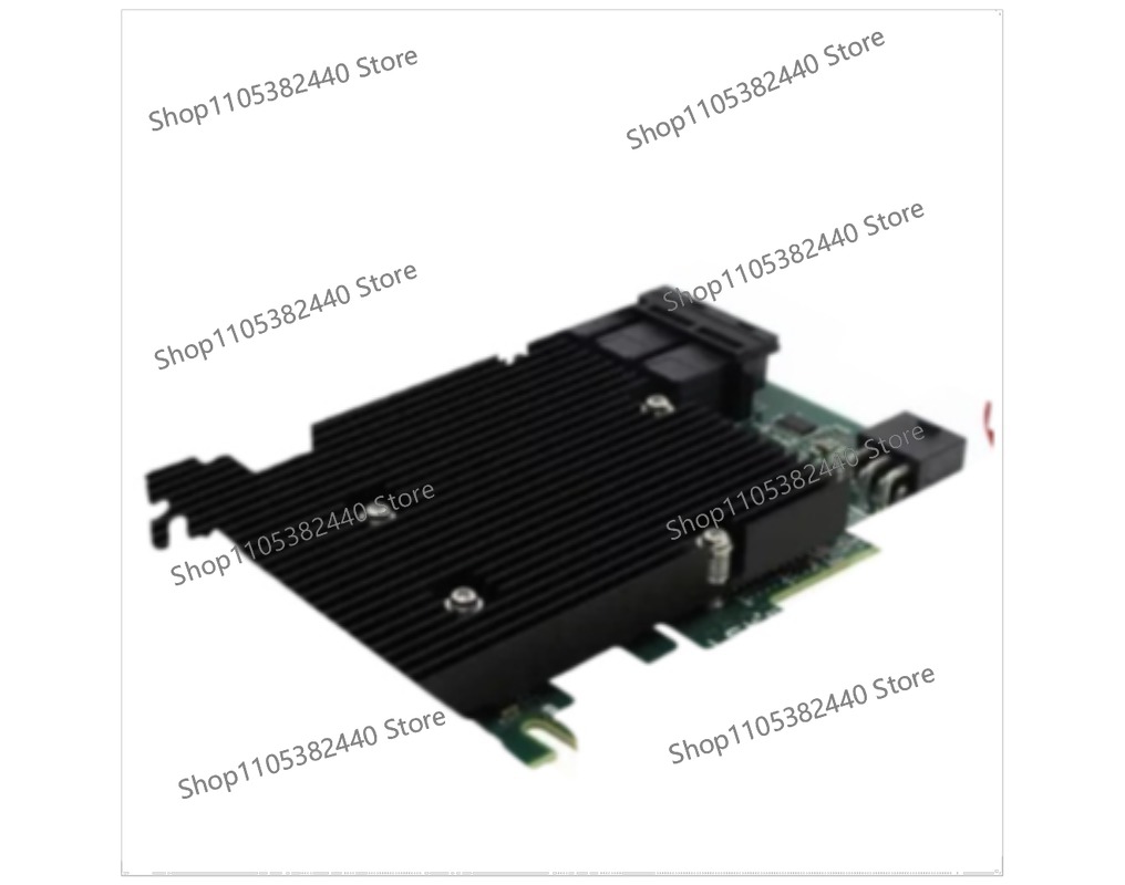 New LSI 9300-16i SAS 3.0 12Gb/ - огляд і ціна Lsi 9300 16I Hba It Mode