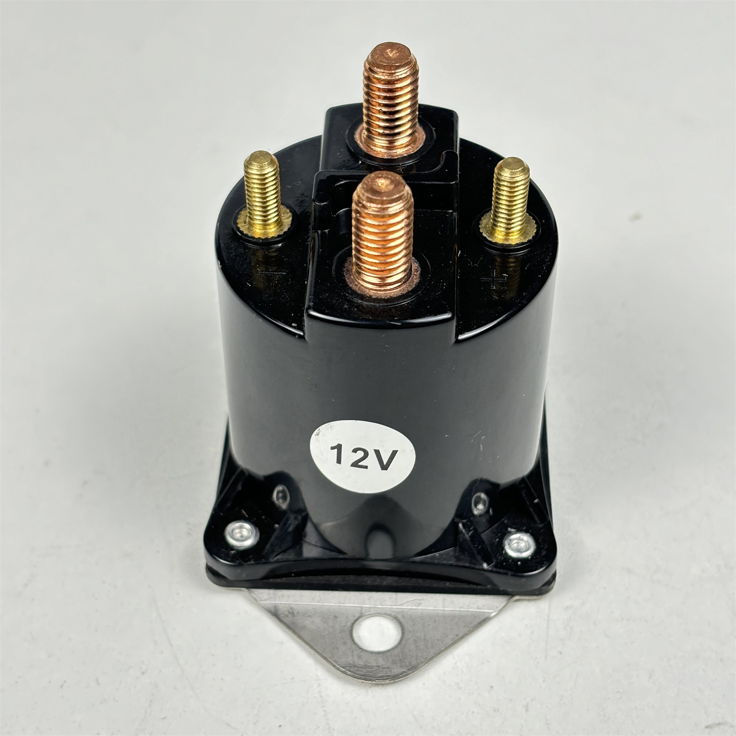 107655C1 Cab Solenoid Switch f - огляд і ціна Gold 6138
