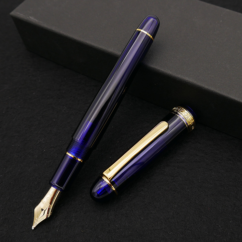 Platinum Original Fountain Pen - огляд і ціна Platinum 8380