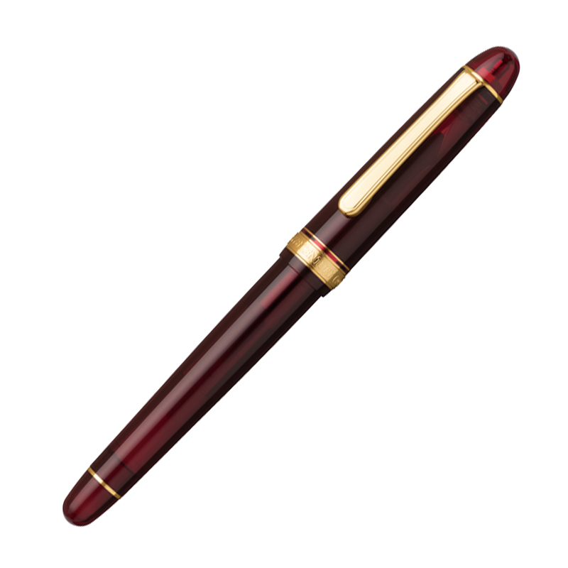 Platinum Original Fountain Pen - огляд і ціна Platinum 8380