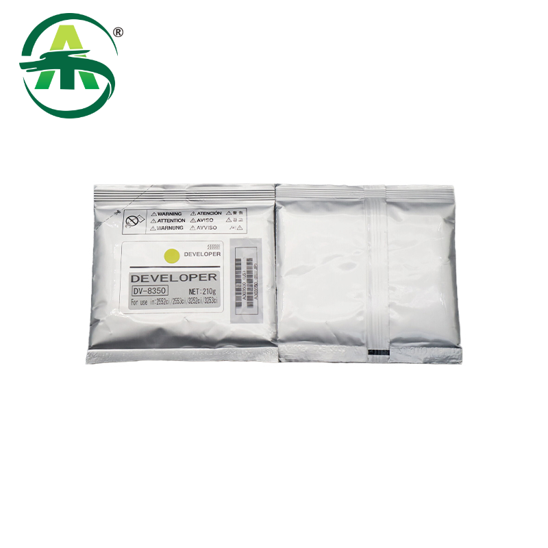 1PC DV-8350 DV8350 Developer f - огляд і ціна Platinum 8280