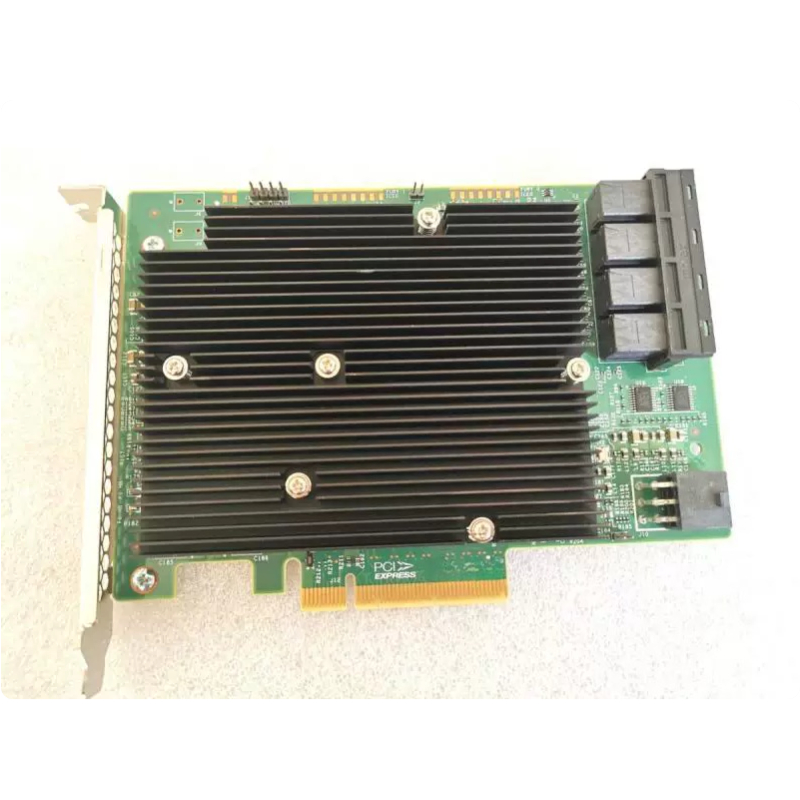For LSI SAS 9300-16i 12GB/S HB - огляд і ціна Lsi 9300 16I Hba It Mode