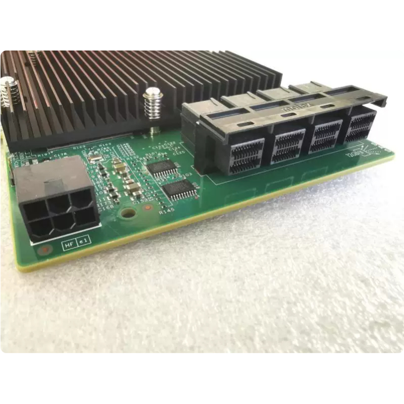 For LSI SAS 9300-16i 12GB/S HB - огляд і ціна Lsi 9300 16I Hba It Mode