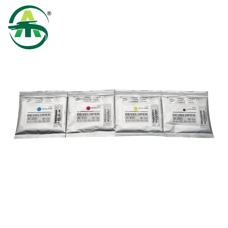 1PCS DV-8350 DV8350 Developer  - огляд і ціна Platinum 8280