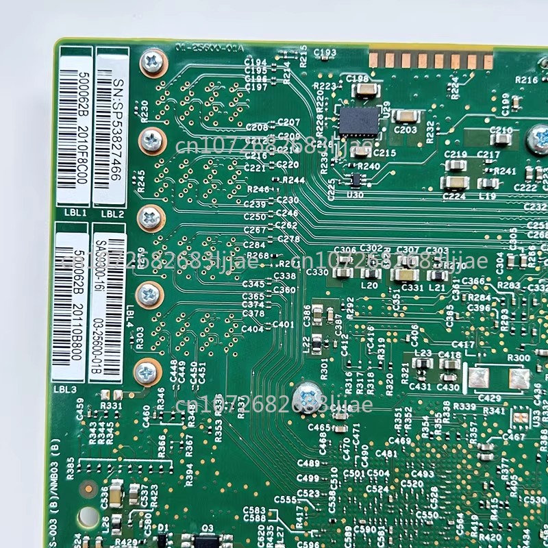 for LSI SAS 9300-16I 12GB/S HB - огляд і ціна Lsi 9300 16I Hba It Mode