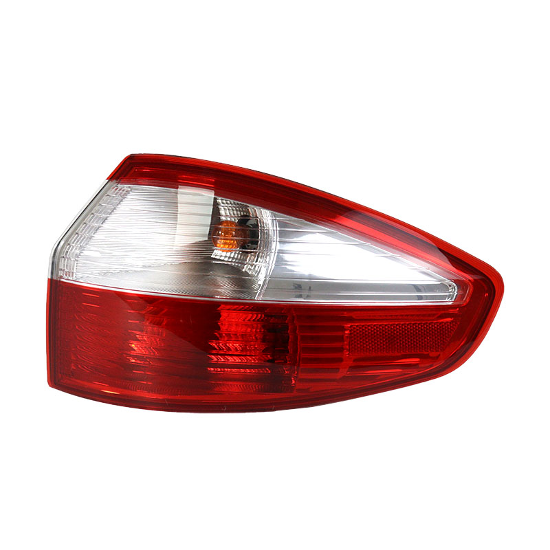 Inner Outer Rear Bumper Tail L - огляд і ціна Gold 6138
