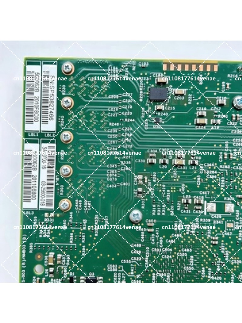 LSI SAS 9300-16I 12Gb/s HBA Bu - огляд і ціна Lsi 9300 16I Hba It Mode
