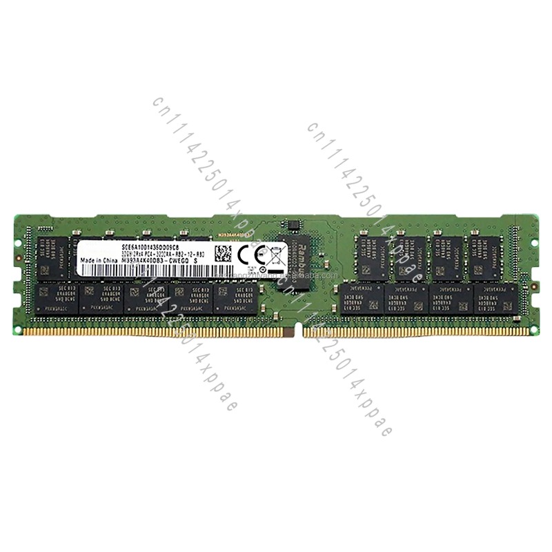 Server Memory Good Price Deskt - огляд і ціна 64Gb Ddr4 Ecc Reg 3200Mhz