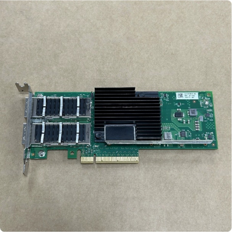 For Intel XL710-QDA2 Dual Port - огляд і ціна Dual Port 40Gbe Pcie Nic